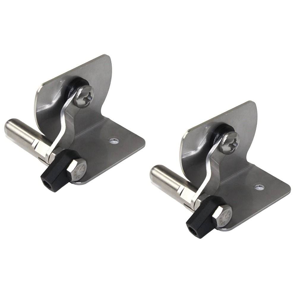 Lectrotab Trim Plate Retrator f/ST Tabs - Get Tight Gear