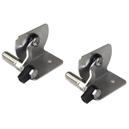 Lectrotab Trim Plate Retrator f/ST Tabs - Get Tight Gear