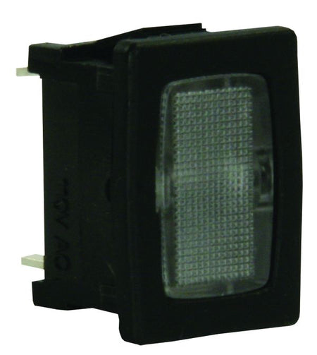 LED INDICATOR LIGHT RED - Get Tight Gear