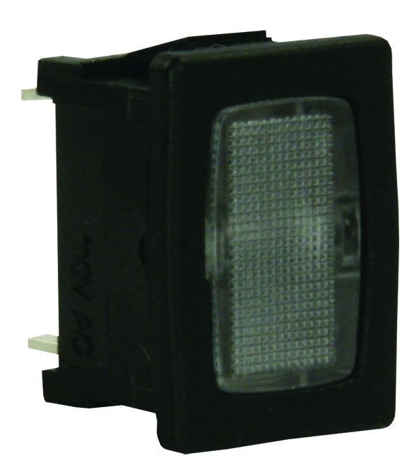 LED INDICATOR LIGHT RED - Get Tight Gear