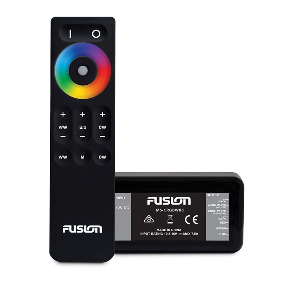 LED LIGHTING WIRELESS REMOTE CONTRL - Get Tight Gear