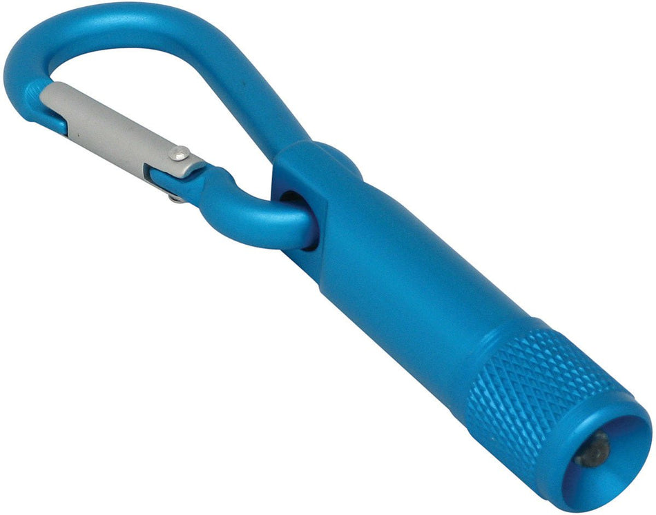 Led W/Carabiner Assort - Get Tight Gear