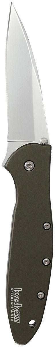 Leek Olive Drab - Get Tight Gear
