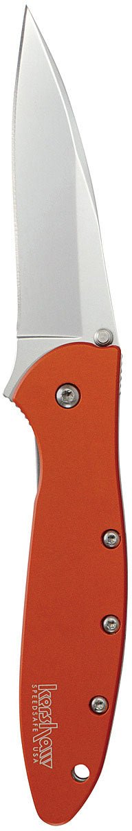 Leek Orange - Get Tight Gear