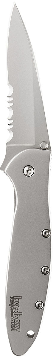 Leek Serrated - Get Tight Gear