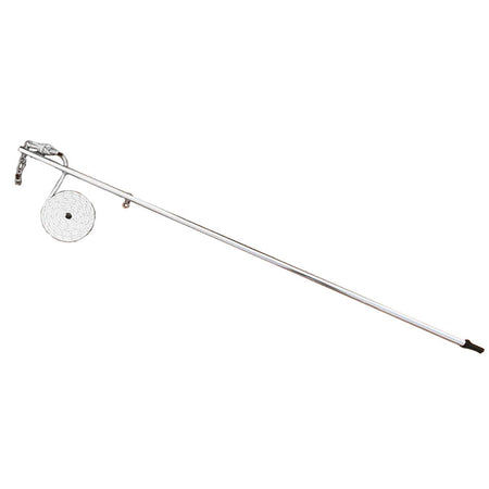 Lee's 7' Dredge Boom w/Stainless Steel Hardware - Get Tight Gear