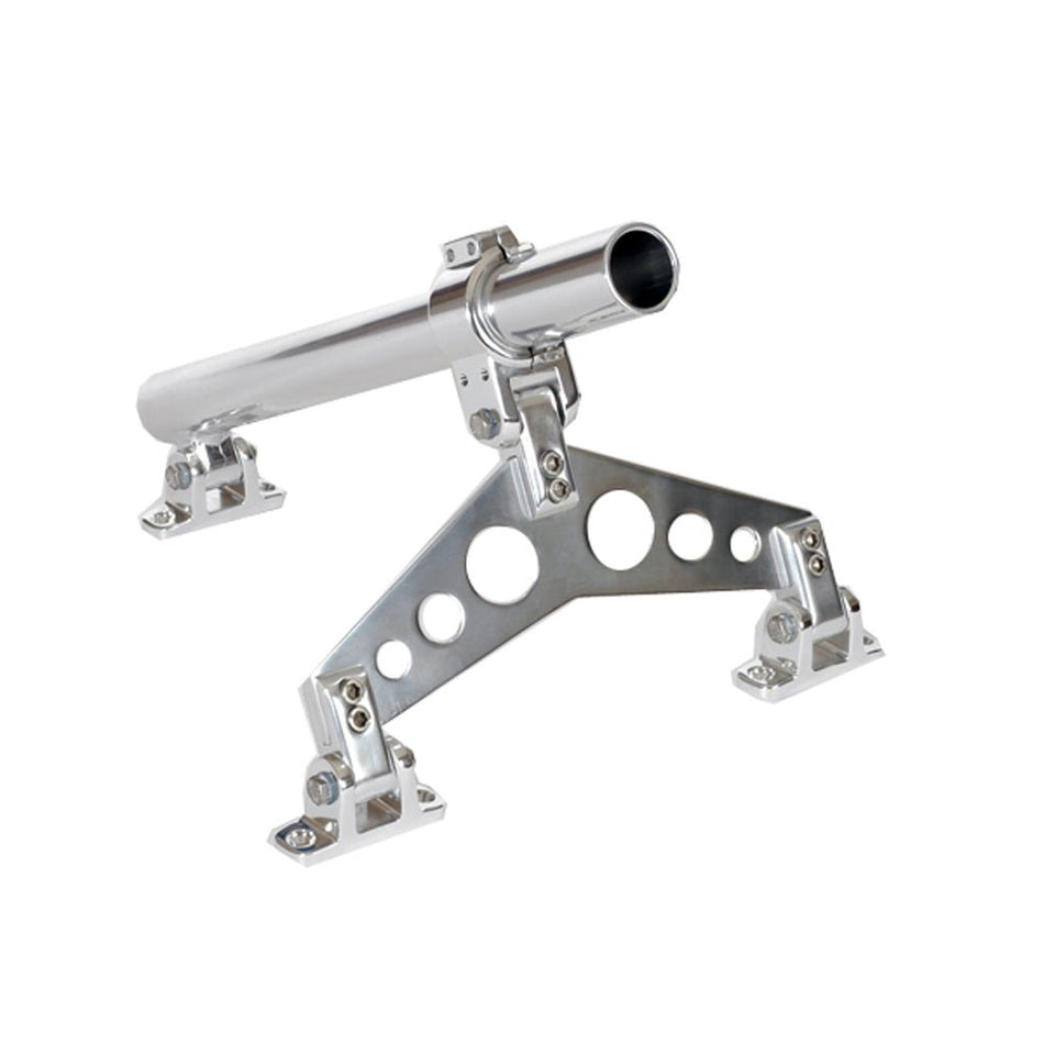 Lee's Center Rigger Holder - Inner Diameter 1 - 5/8" - Get Tight Gear