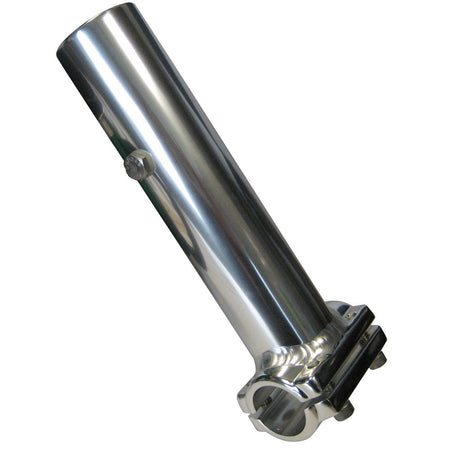 Lee's Clamp On Center Rigger Holder - 1.315" Pipe - Get Tight Gear