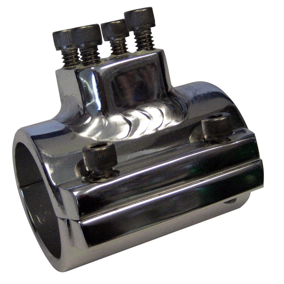 Lee's Clamp - On Light Bracket - 1.660" Pipe - Get Tight Gear