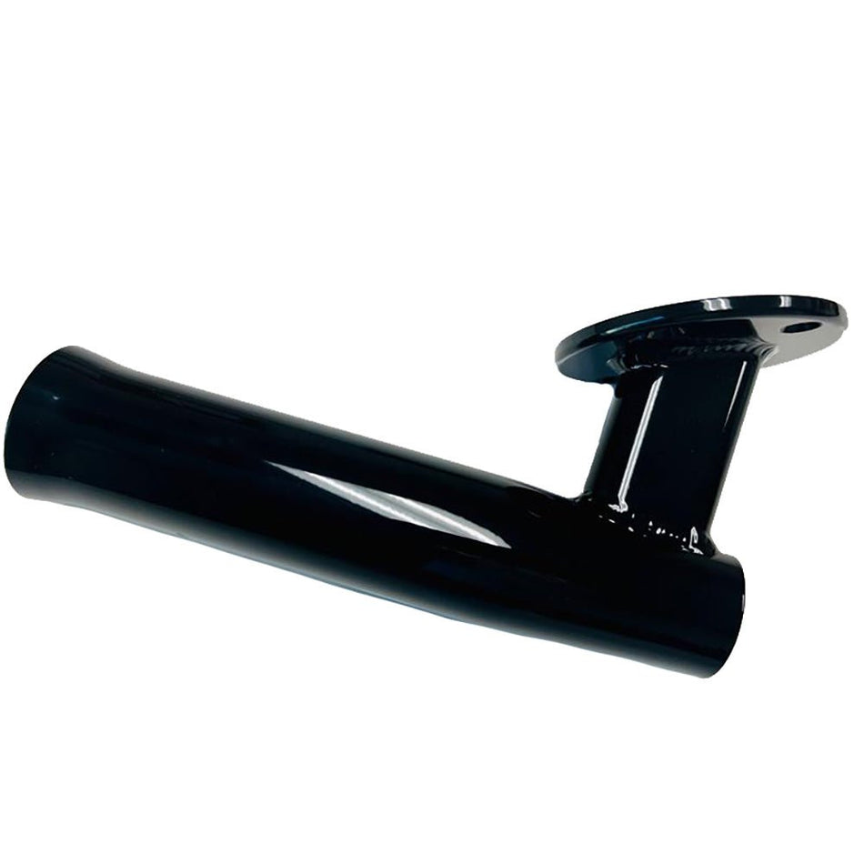 Lee's King Fish Rod Holder - Black - Get Tight Gear