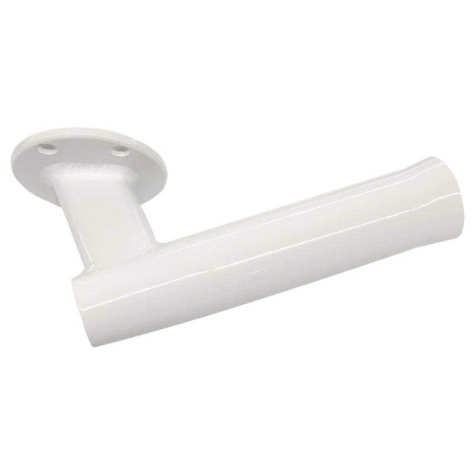 Lee's King Fish Rod Holder - White - Get Tight Gear
