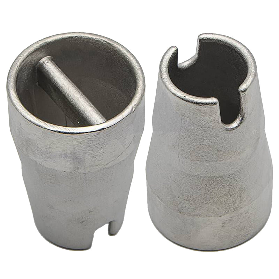 Lee's Rod Butt Extender f/Standard & Heavy Swivel Base Rod Holders - Get Tight Gear
