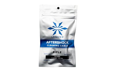 LEGEND AFTERSHOCK CLN CABLE 22/556 - Get Tight Gear