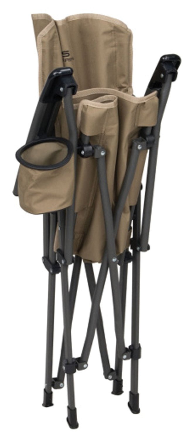 Leisure Chair Clay - Get Tight Gear