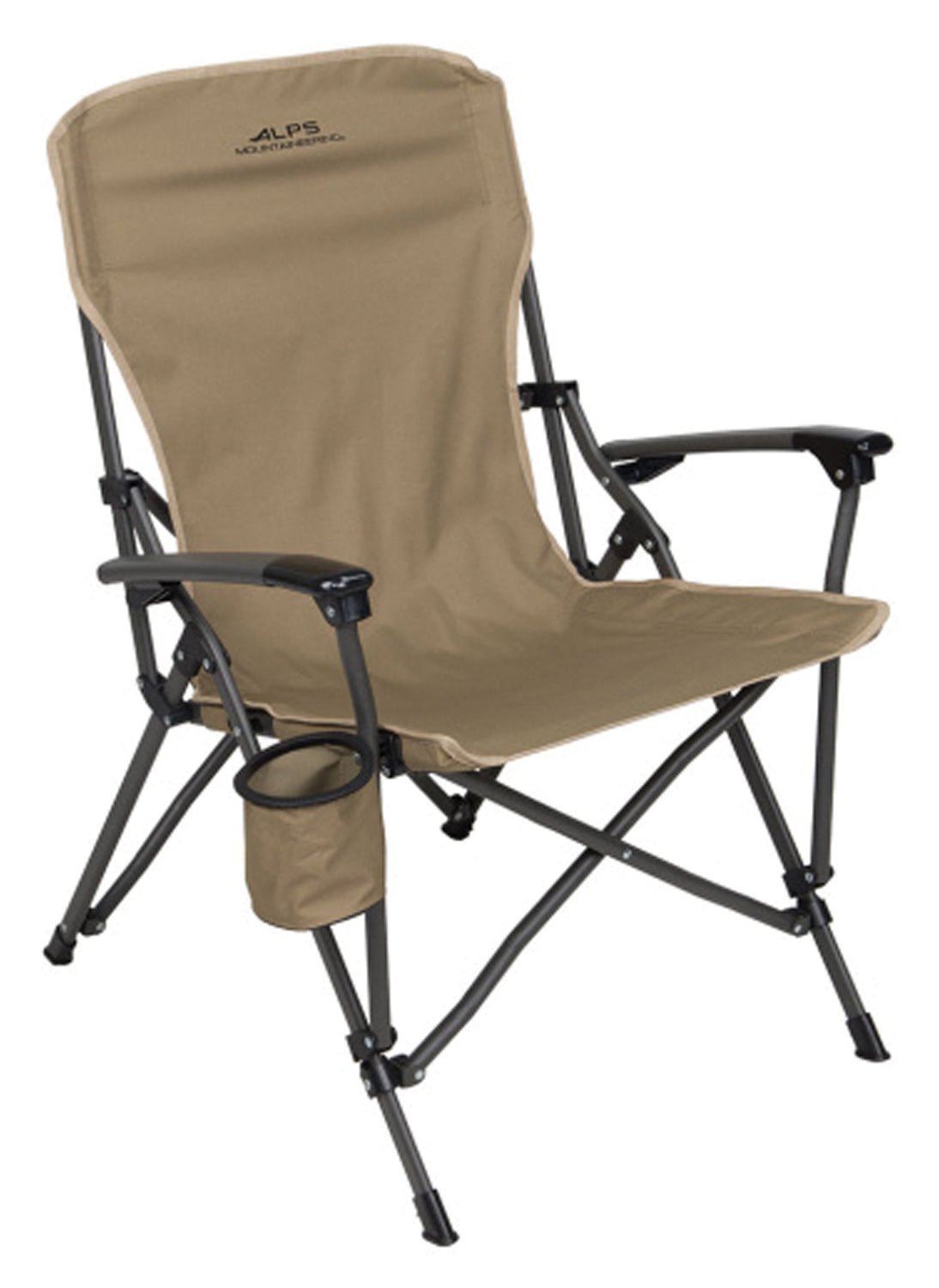 Leisure Chair Clay - Get Tight Gear