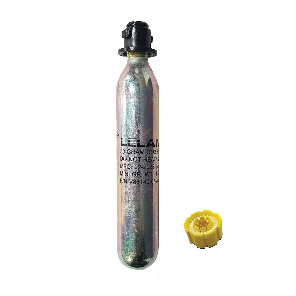 Leland Maximum Inflation Re - Arm Kit A 33G Auto Bayonet - Get Tight Gear
