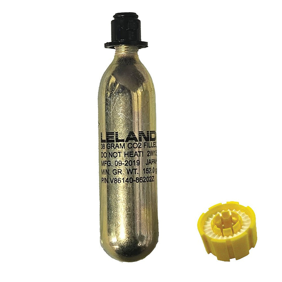 Leland Maximum Inflation Re - Arm Kit J 38G Auto Bayonet - Get Tight Gear
