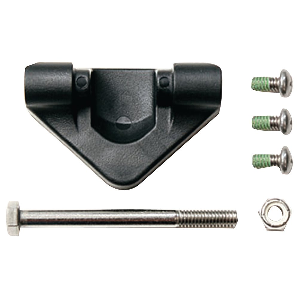 Lenco 120 Lower Mounting Bracket Kit - Get Tight Gear