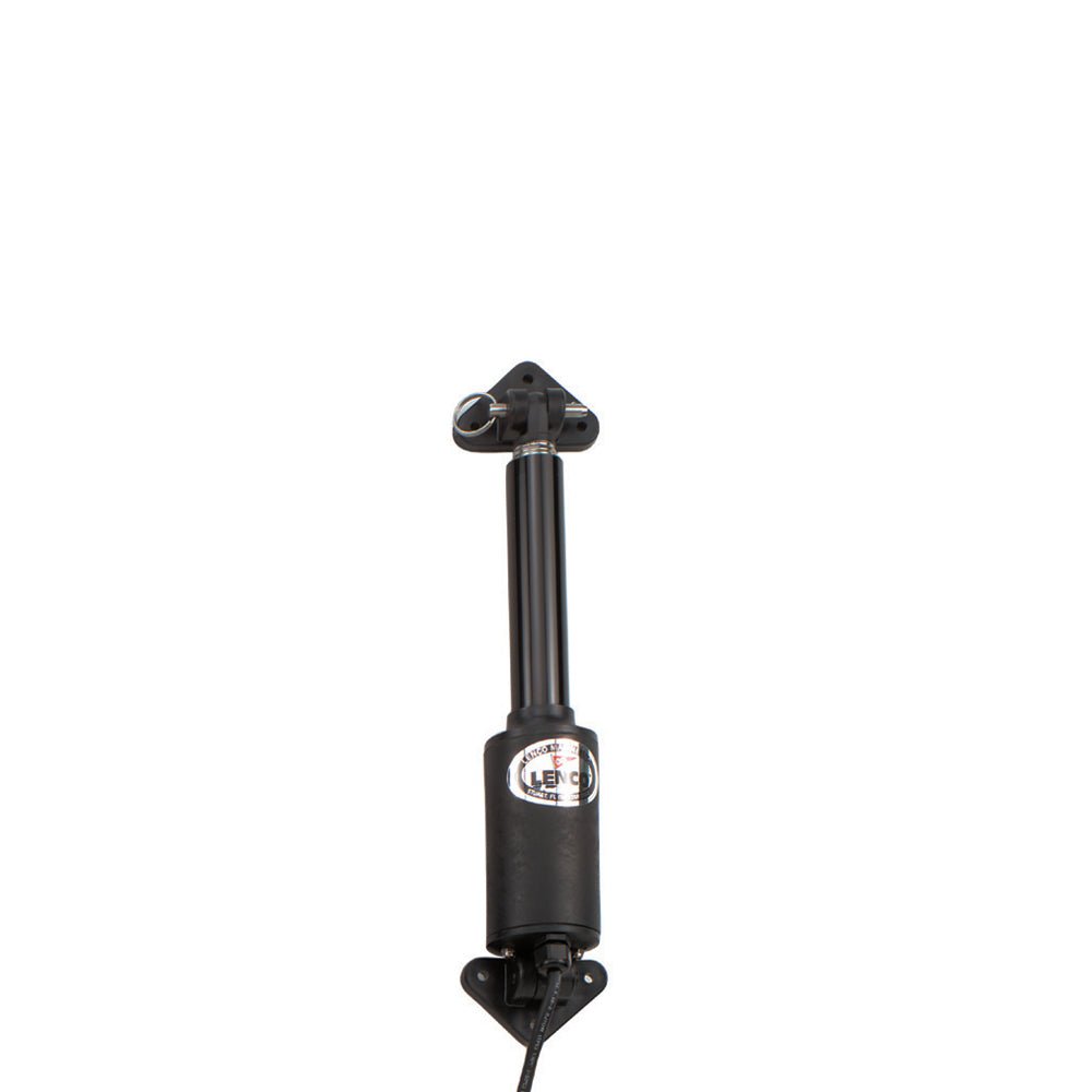 Lenco 12V 15" - 19" Hatch Lift w/o Switch - Get Tight Gear