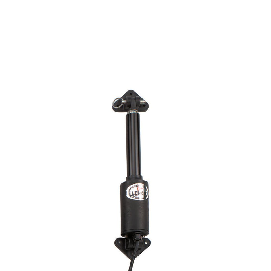 Lenco 12V 20" - 26" Hatch Lift w/o Switch - Get Tight Gear
