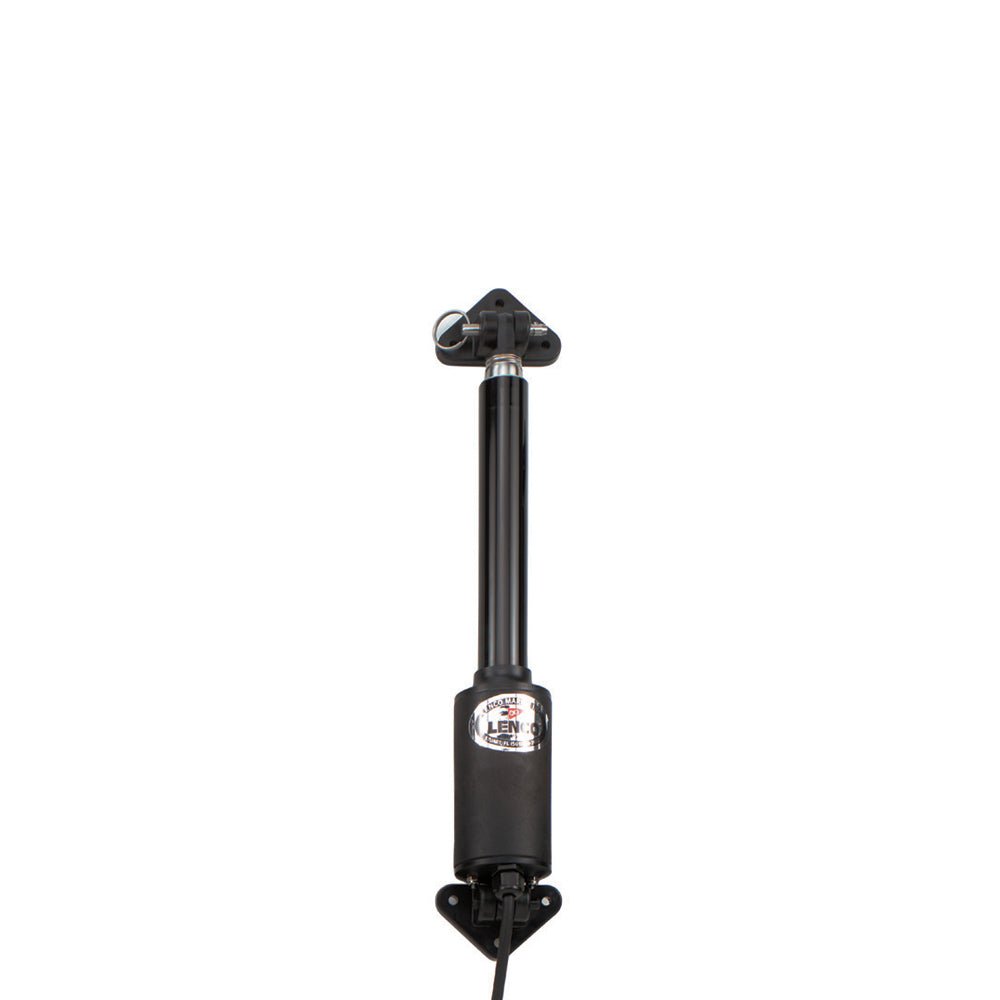 Lenco 12V 20" - 28" Hatch Lift w/o Switch - Get Tight Gear