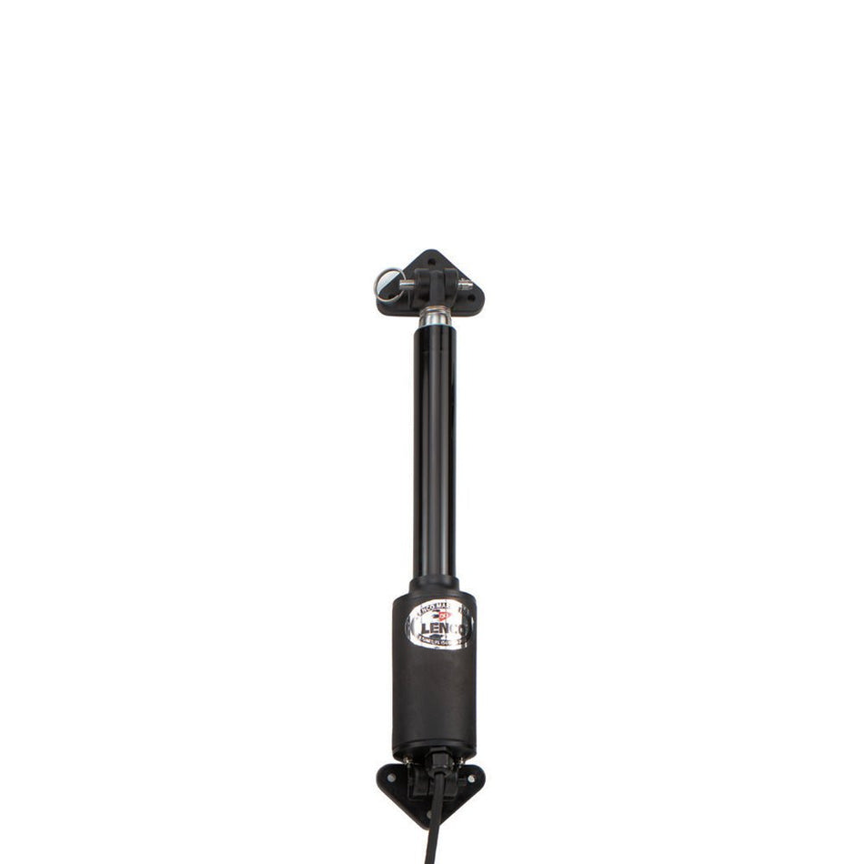 Lenco 12V 20" - 28" Hatch Lift w/o Switch - Get Tight Gear