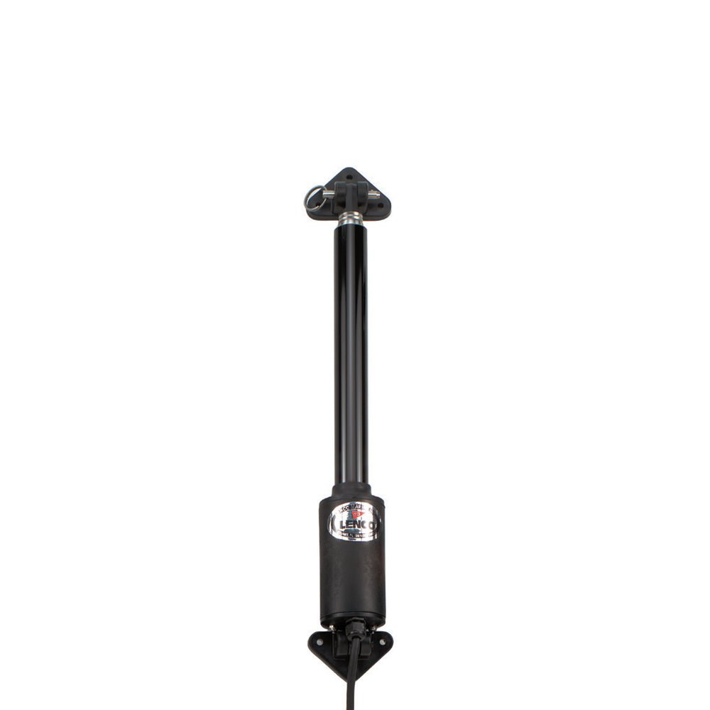 Lenco 12V 24" - 36" Hatch Lift w/o Switch - Get Tight Gear