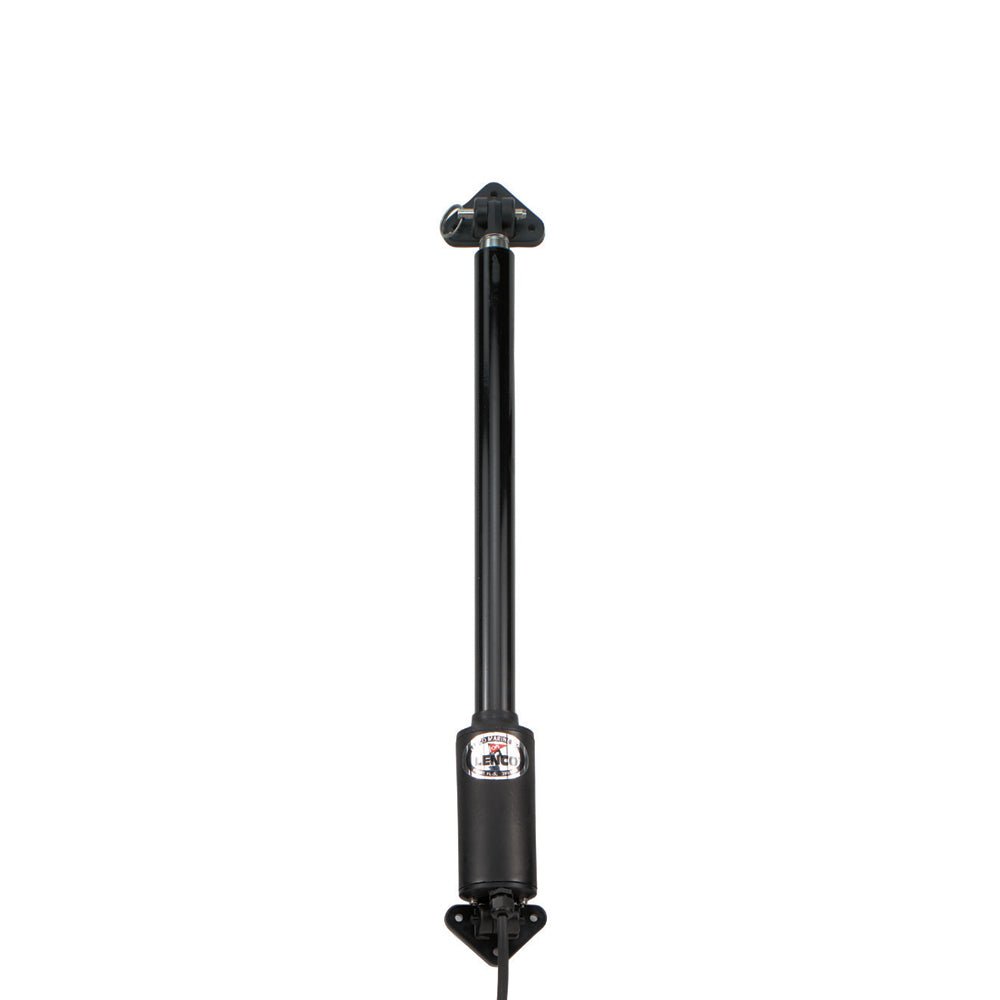 Lenco 12V 29" - 41" Hatch Lift w/o Switch - Get Tight Gear