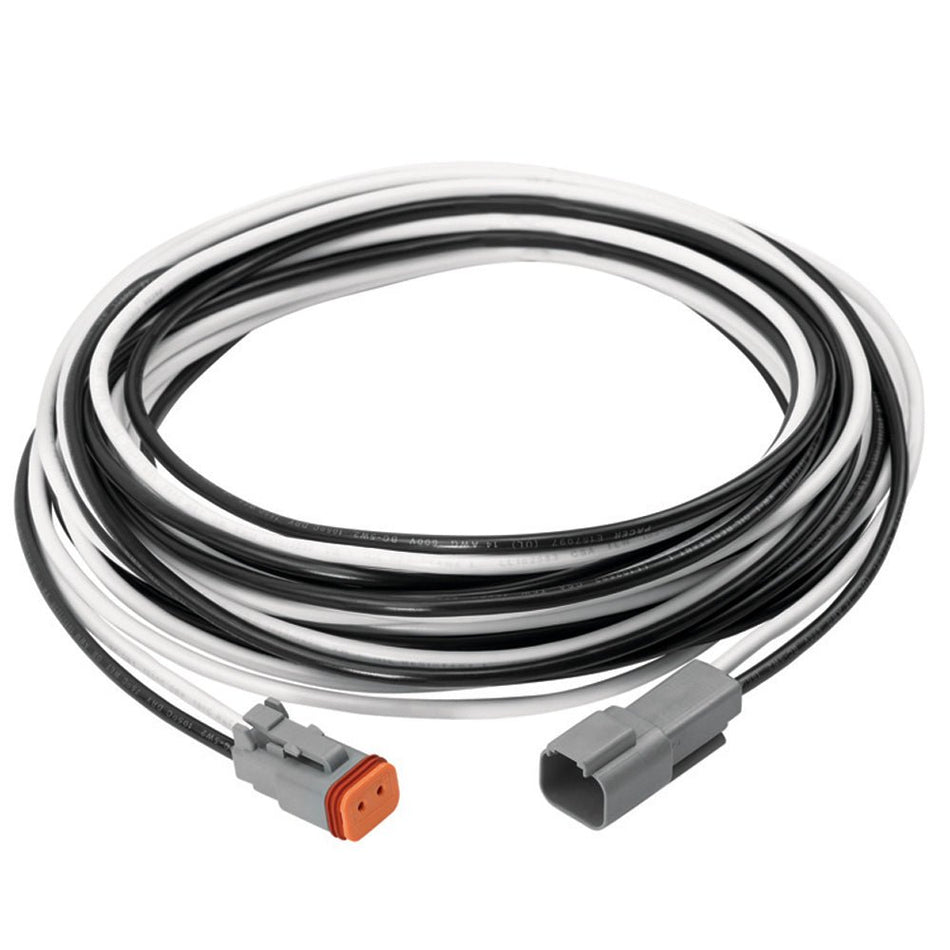 Lenco Actuator Extension Harness - 32' - 12 Awg - Get Tight Gear