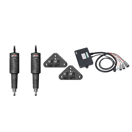 Lenco Bennett Retrofit Kit - 24V - Get Tight Gear