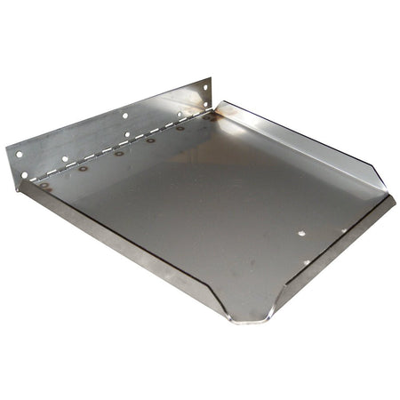 Lenco Edgemount 9" x 12" Single - 12 Gauge Replacement Blade - Get Tight Gear