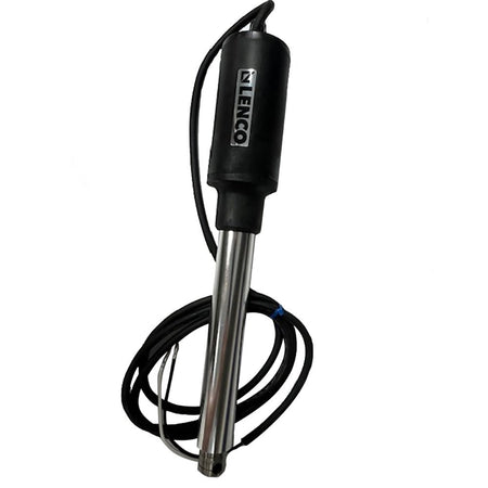 Lenco Hatch Lift Assembly Regal OEM 750 DT - 12V - Get Tight Gear