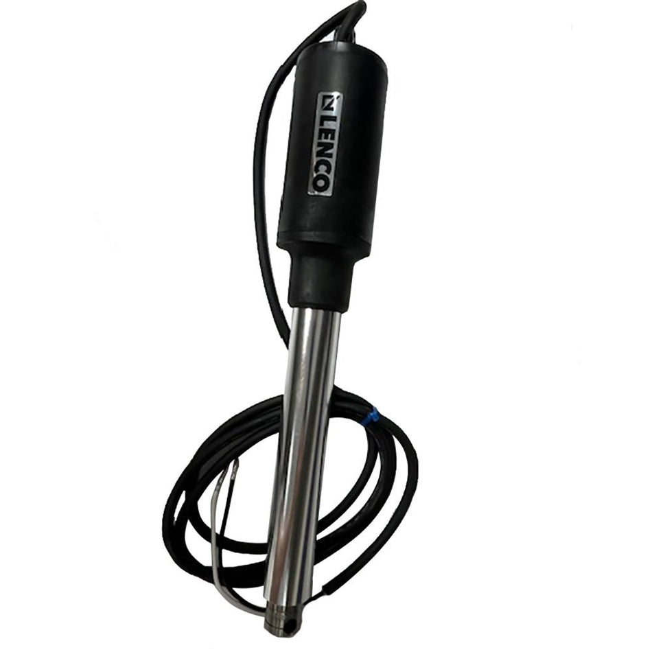 Lenco Hatch Lift Assembly Regal OEM 750 DT - 12V - Get Tight Gear