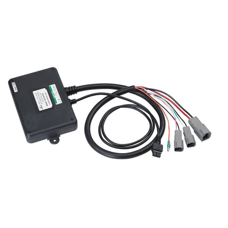 Lenco Replacement Control Box f/123SC - V2 - Get Tight Gear