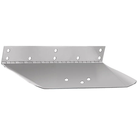 Lenco Standard 12" x 30" Single - 12 Gauge Replacement Blade - Get Tight Gear