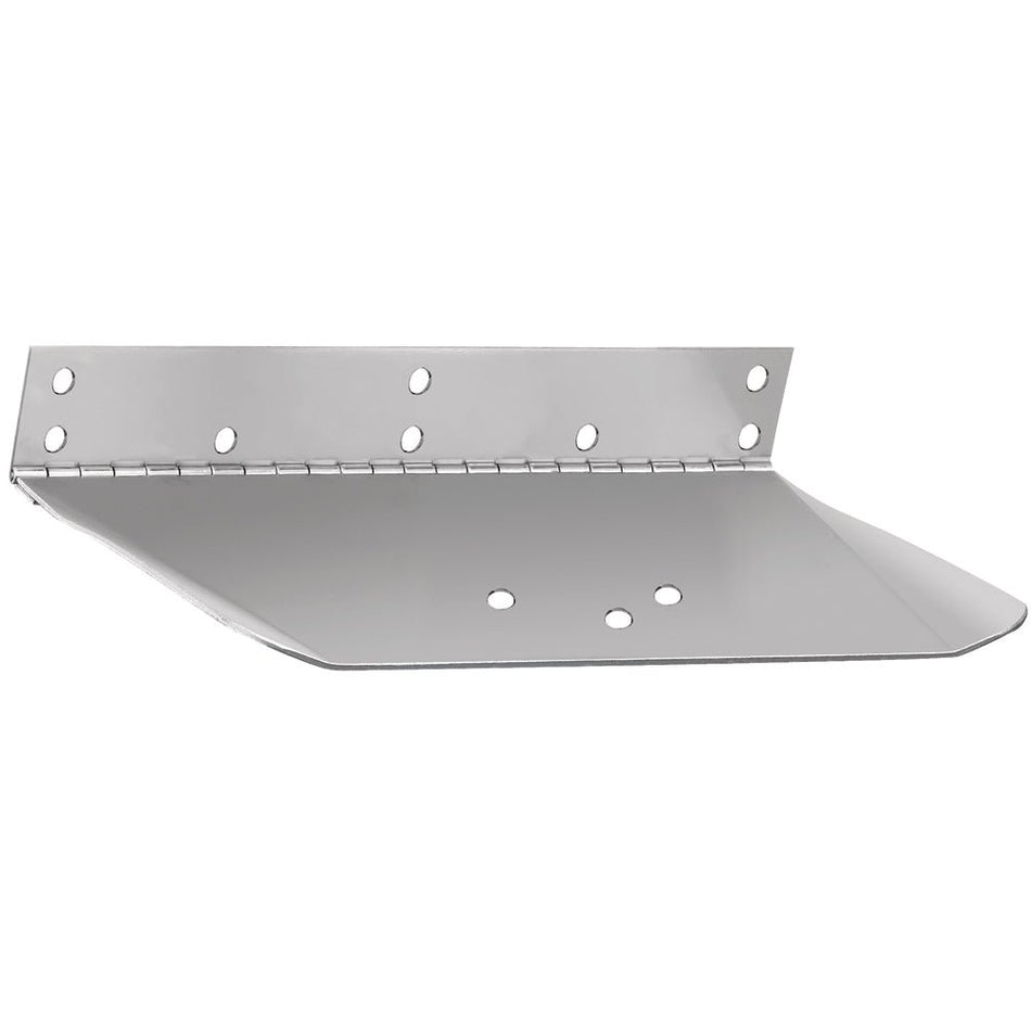 Lenco Standard 9" x 18" Single - 12 Gauge Replacement Blade - Get Tight Gear