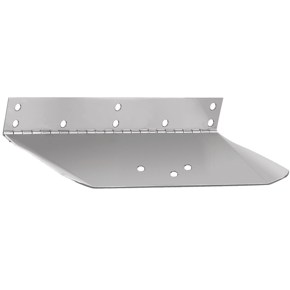Lenco Standard 9" x 40" Single - 12 Gauge Replacement Blade - Get Tight Gear
