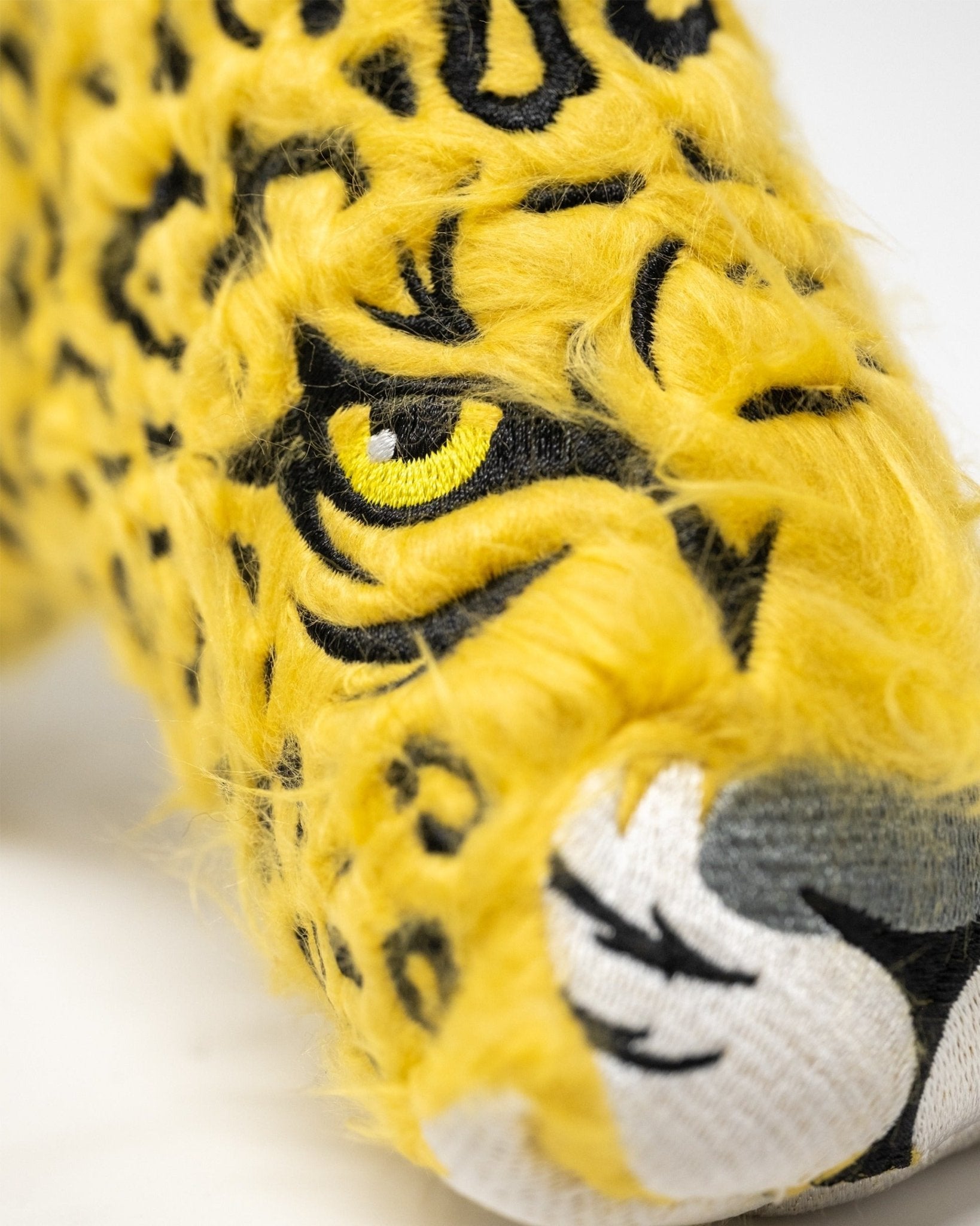 Leopard - Blade Putter Cover - Get Tight Gear