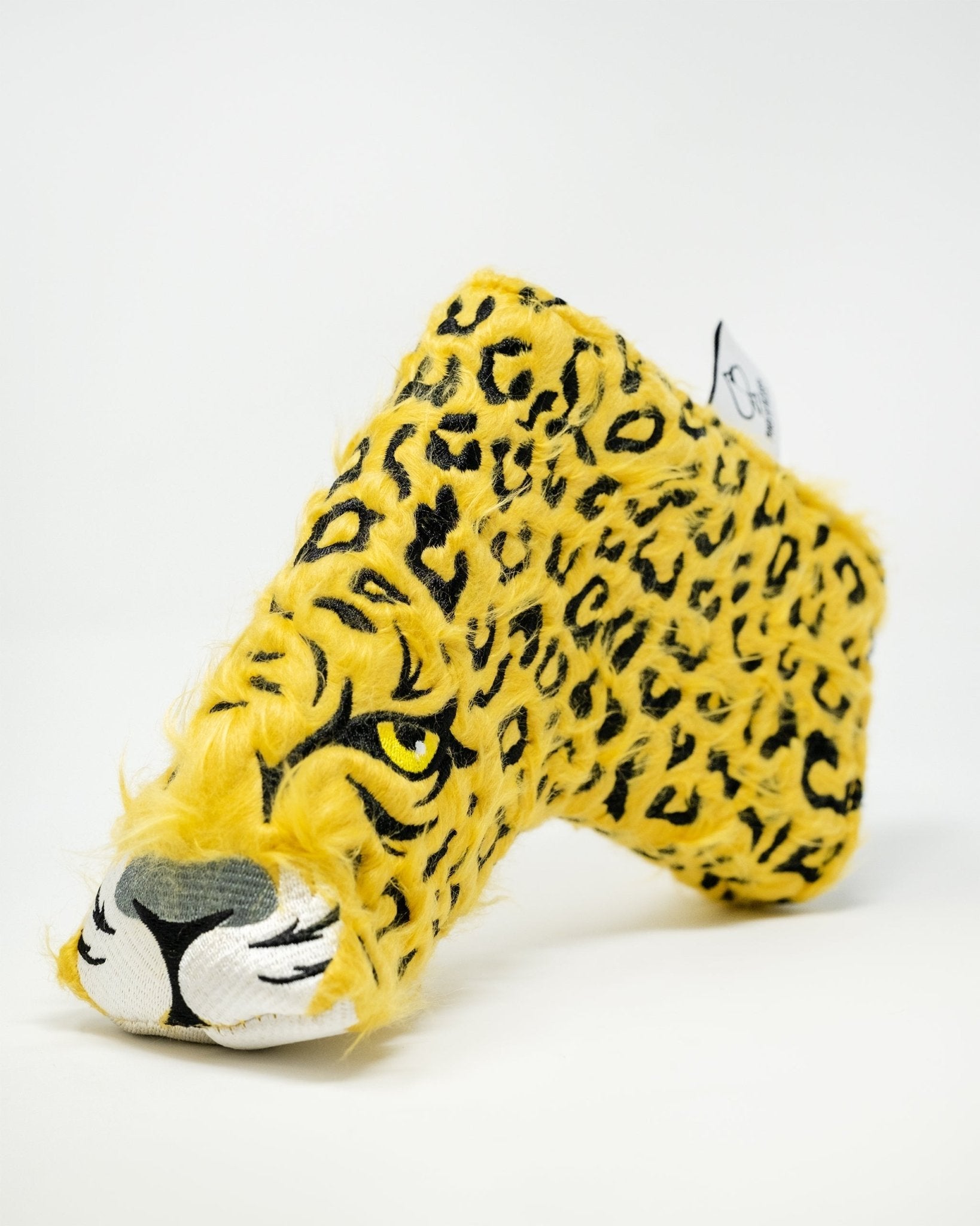 Leopard - Blade Putter Cover - Get Tight Gear