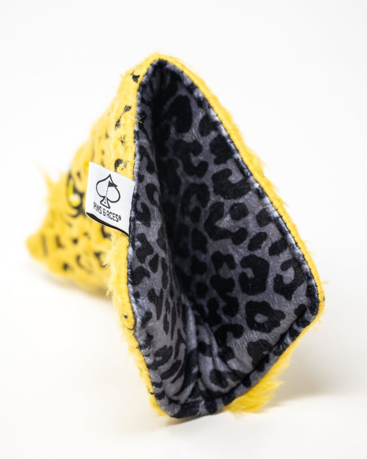 Leopard - Blade Putter Cover - Get Tight Gear