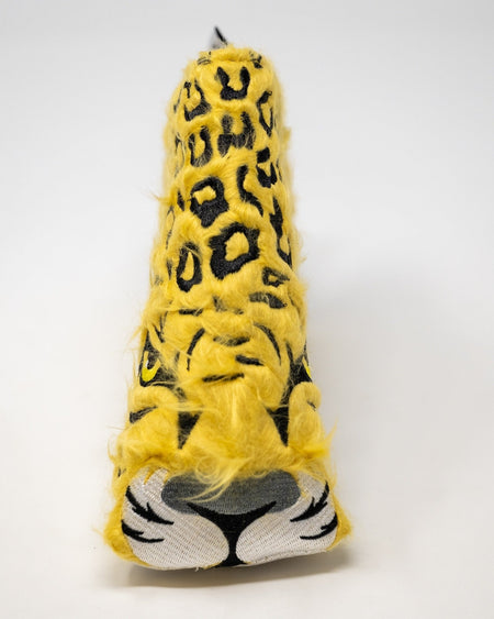 Leopard - Blade Putter Cover - Get Tight Gear