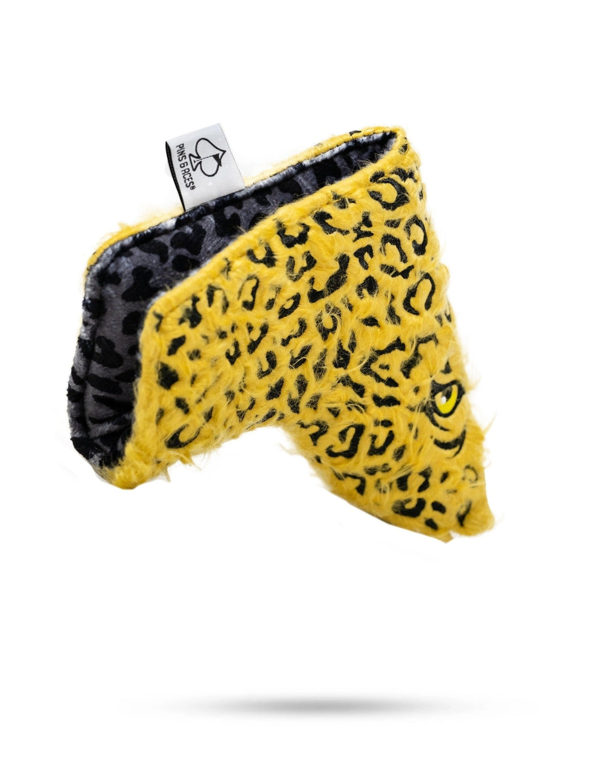 Leopard - Blade Putter Cover - Get Tight Gear