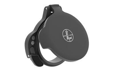 LEUP ALUMINA FLIP LENS COVER 44MM - Get Tight Gear