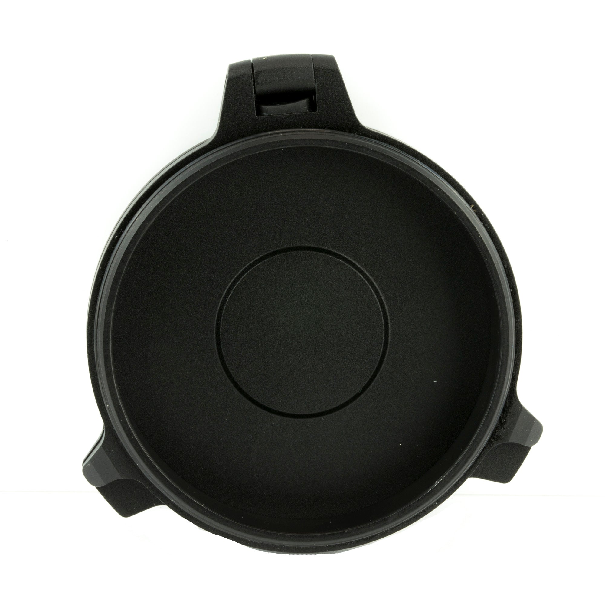 LEUP ALUMINA FLIP LENS COVER 50MM - Get Tight Gear