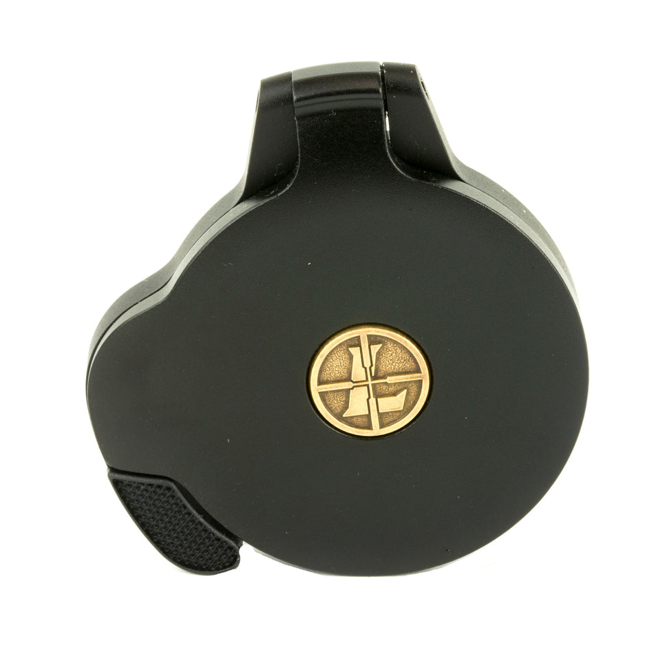 LEUP ALUMINA FLIP LENS COVER STD EYE - Get Tight Gear