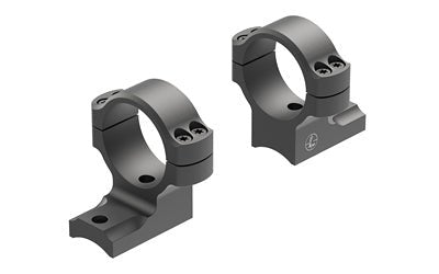 LEUP BC SAV 10/110 30MM HGH 2PC 8 - 40 - Get Tight Gear