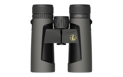 LEUP BX - 2 ALPINE HD 10X42MM SHDGRY - Get Tight Gear
