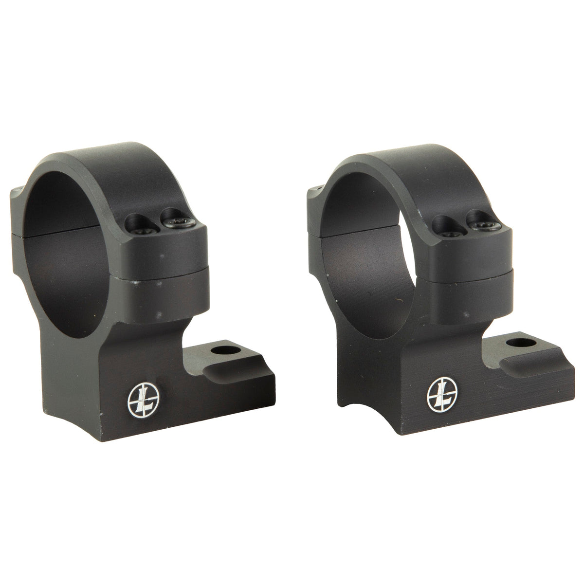LEUP CNTRY REM700 30MM 2PC HI MATTE - Get Tight Gear