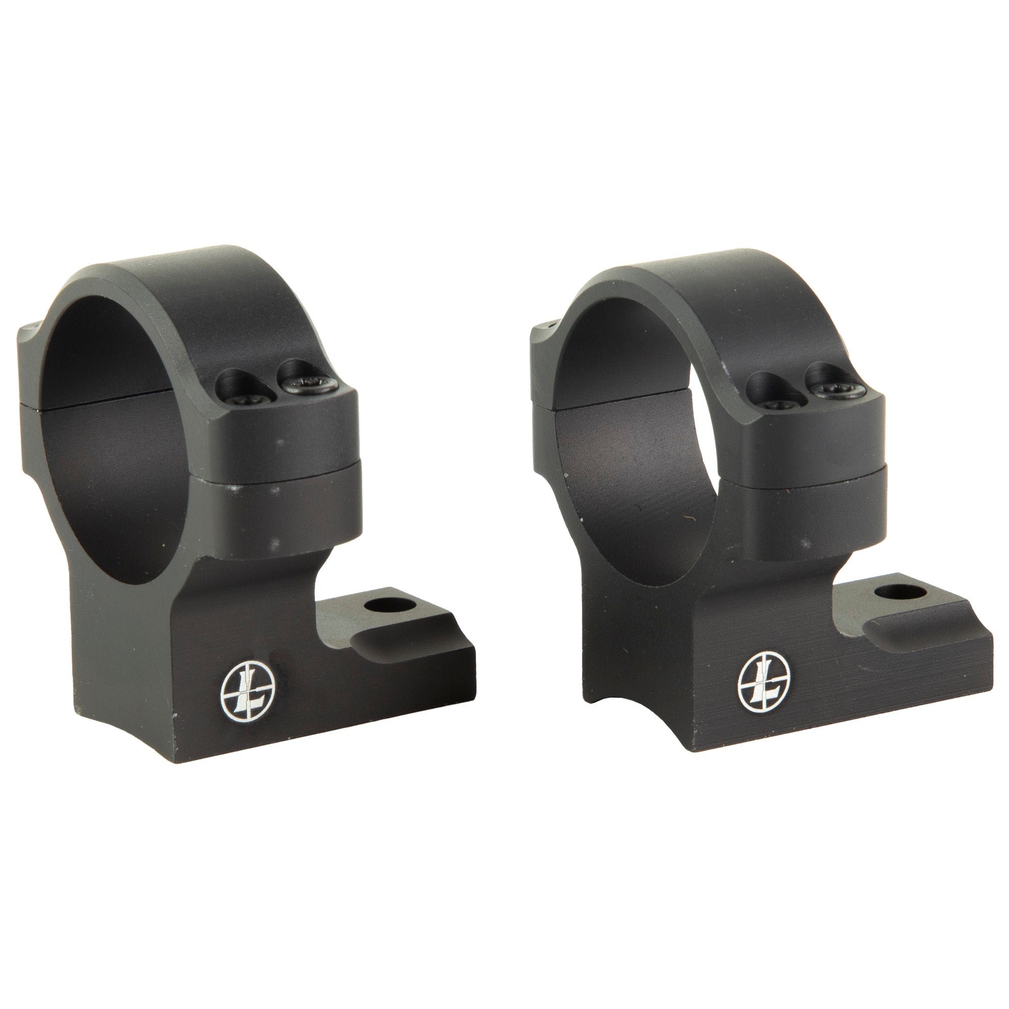 LEUP CNTRY REM700 30MM 2PC HI MATTE - Get Tight Gear