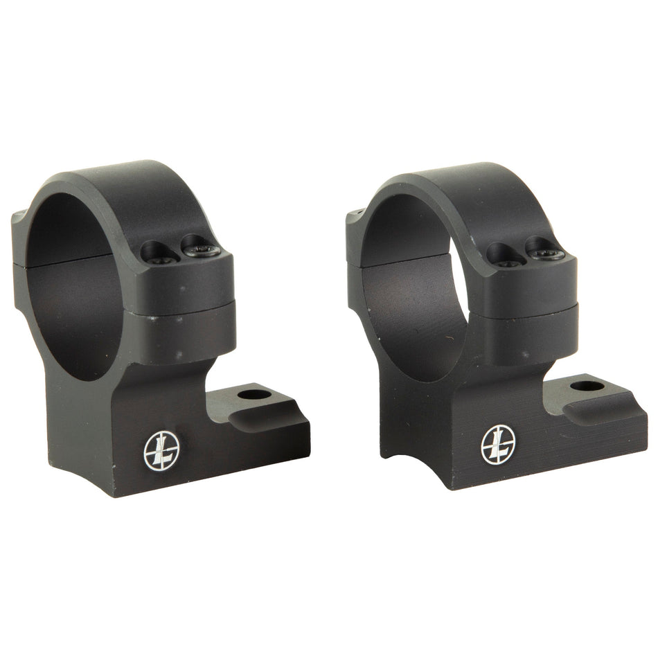 LEUP CNTRY REM700 30MM 2PC HI MATTE - Get Tight Gear